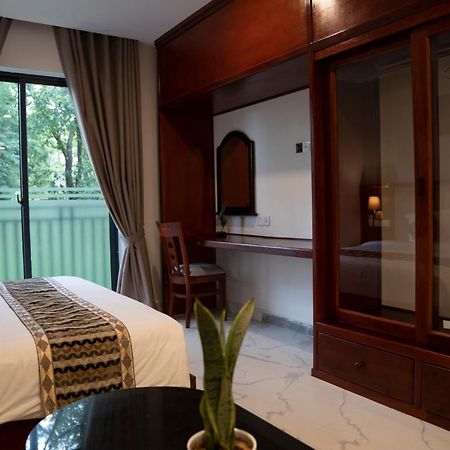Marvelinn Siem Reap Extérieur photo